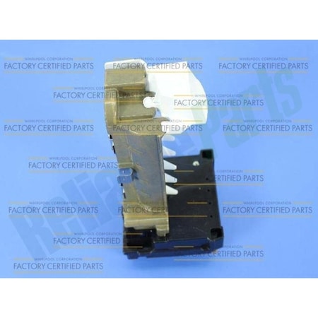 Whirlpool WPW10122559 Whirlpool Refrigerator Icemaker WPW10122559